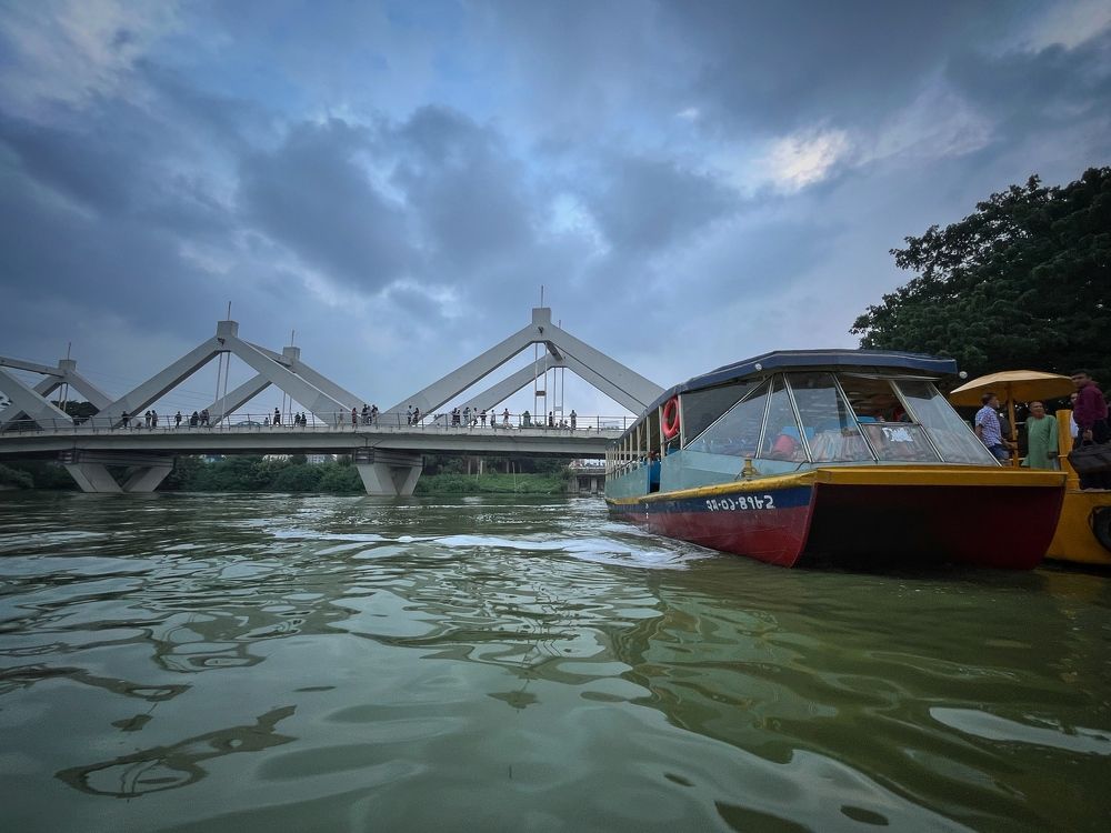 Фотография автора Washiful Majid