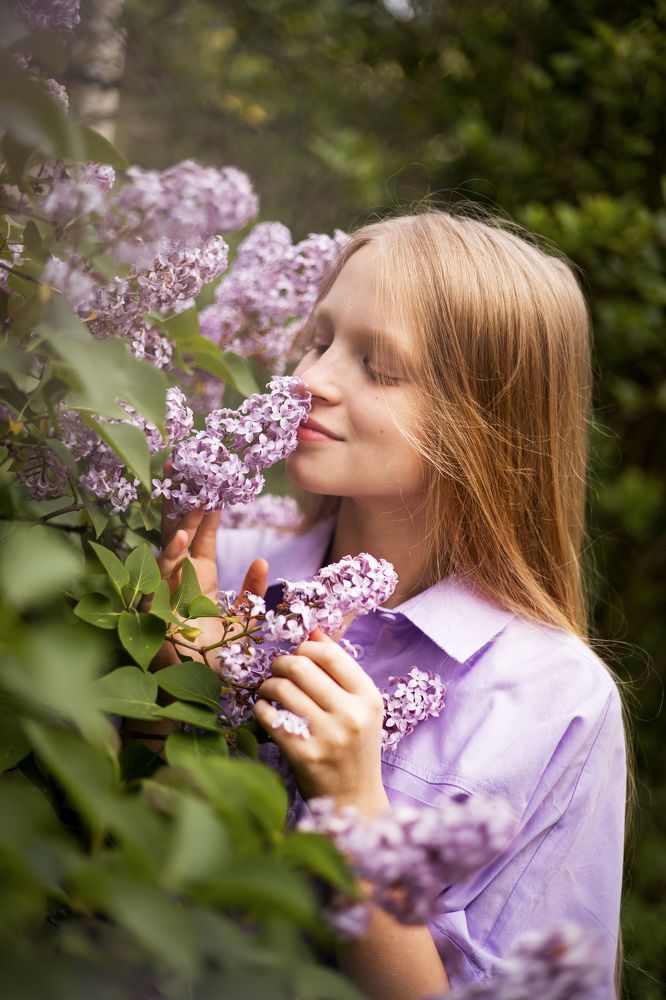 Photograph by Ольга Горбачева