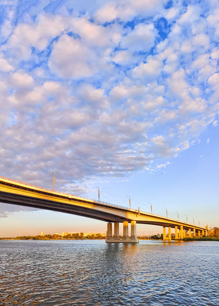 Ворошиловский мост