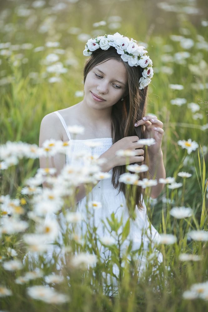 Photograph by Земляная Алена