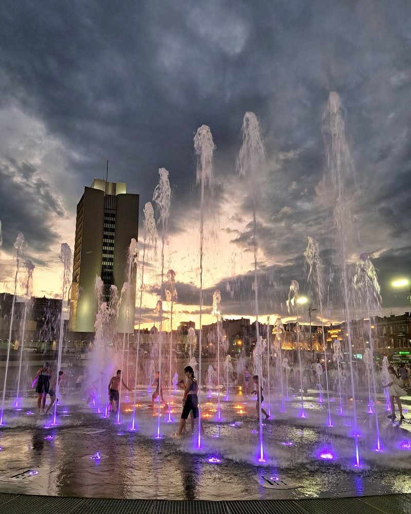 Photograph by Оксана Юдина