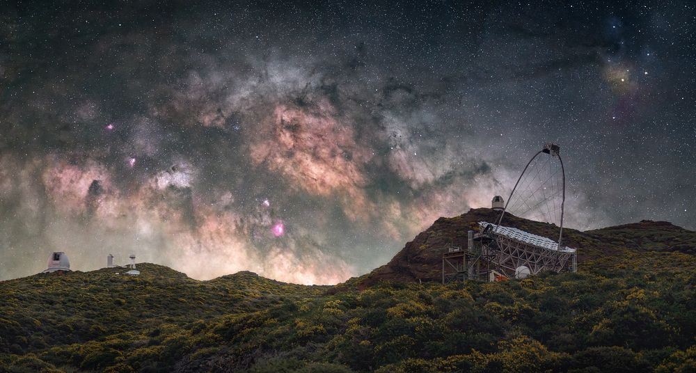 Photograph by Sergio Bautista Moreno