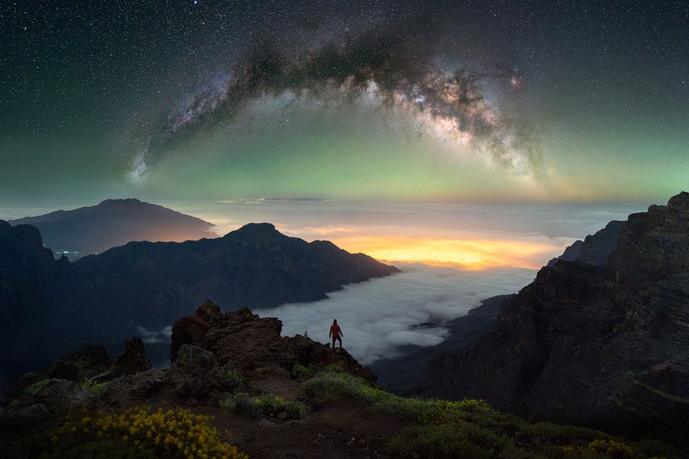 Photograph by Sergio Bautista Moreno