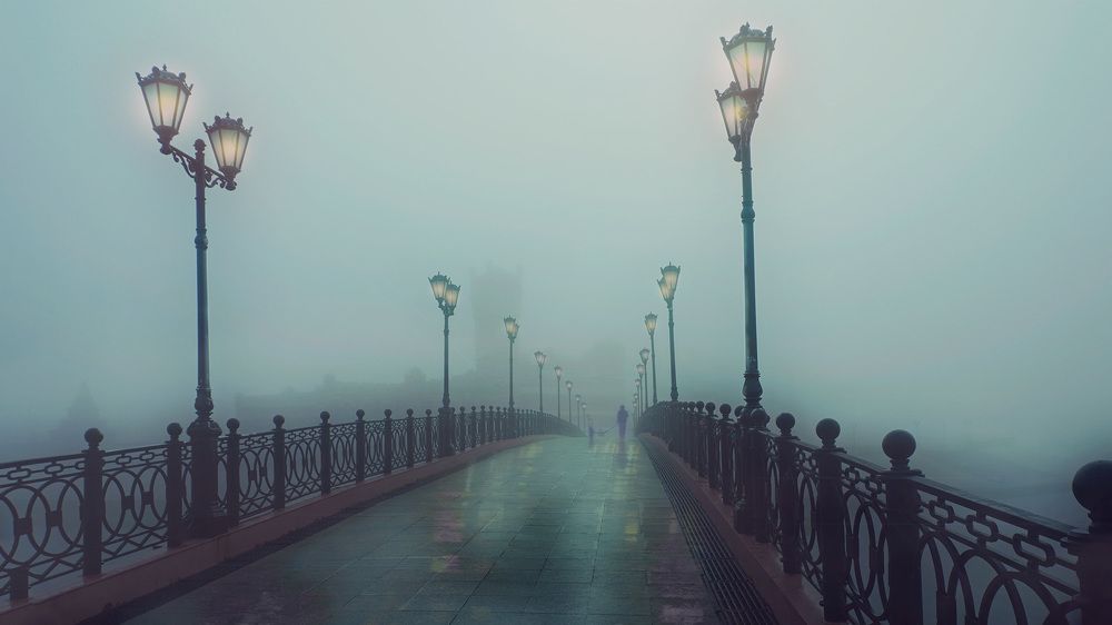 Photograph by Светлана Иванова