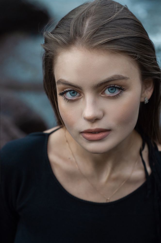 Photograph by Павленко-Фотограф Екатерина