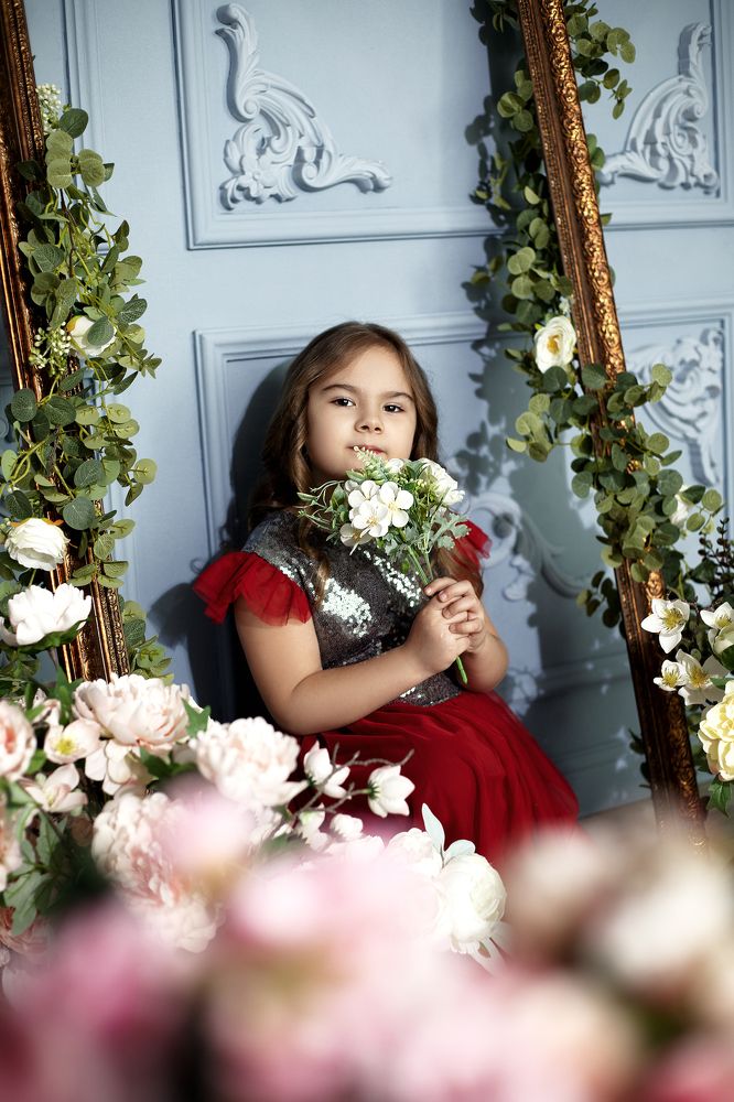 Photograph by TATYANA GRITSENKO