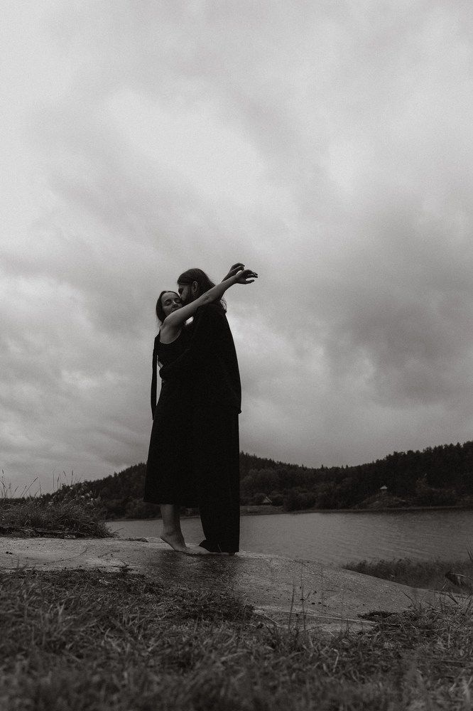 Photograph by Александра Коронелли