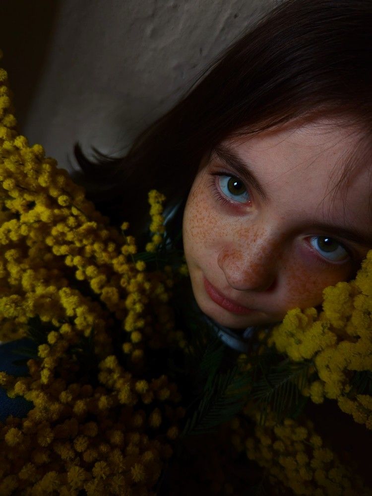 Photograph by Ольга Клименко
