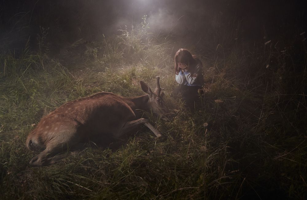 Photograph by Даниил Синица