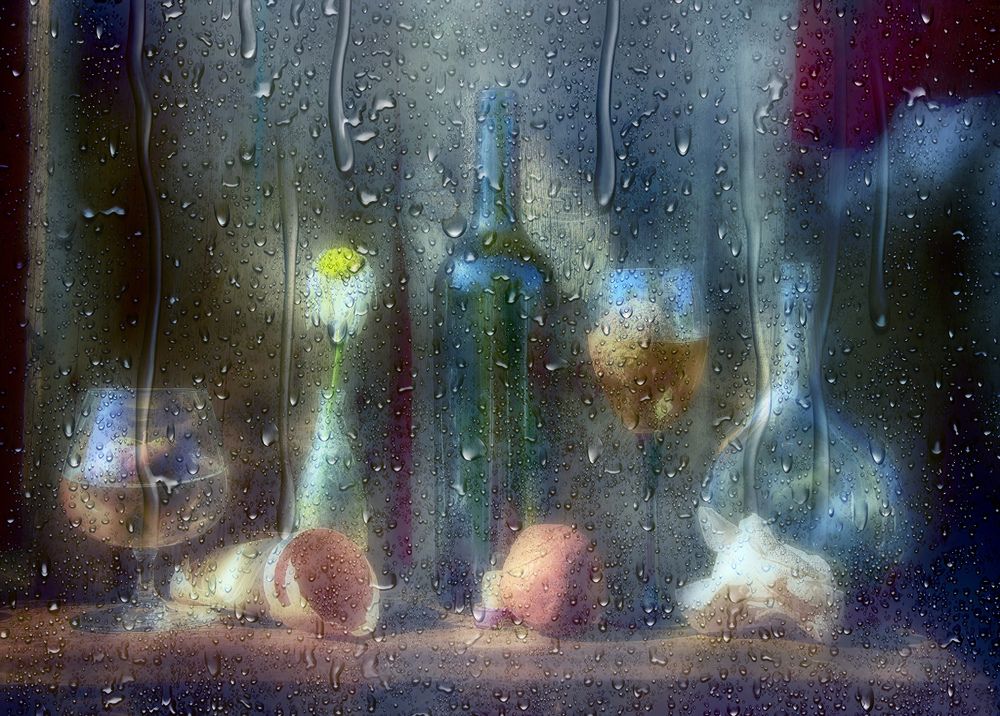 Photograph by Борис Кравецкий