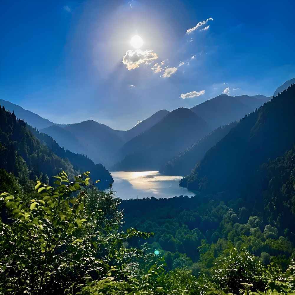 Photograph by Александр Михайлович