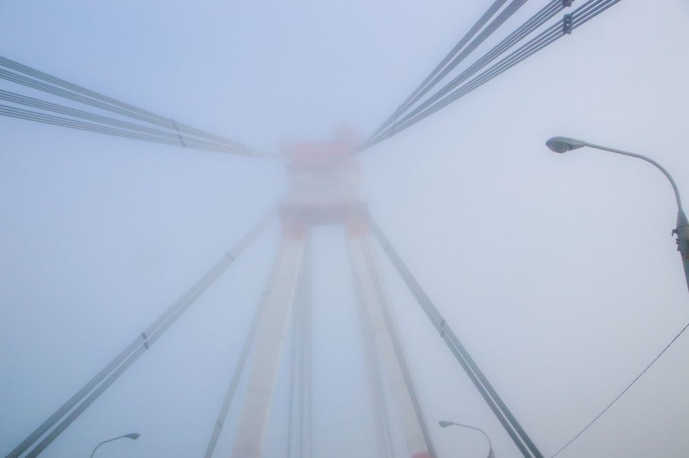 Photograph by Алексей Голубев