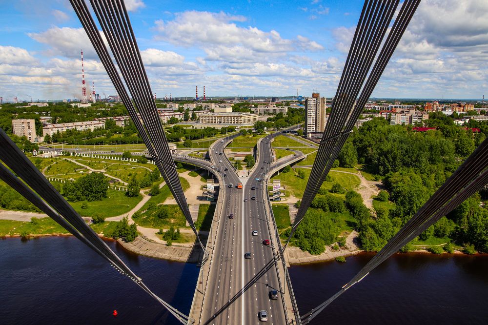 Photograph by Алексей Голубев