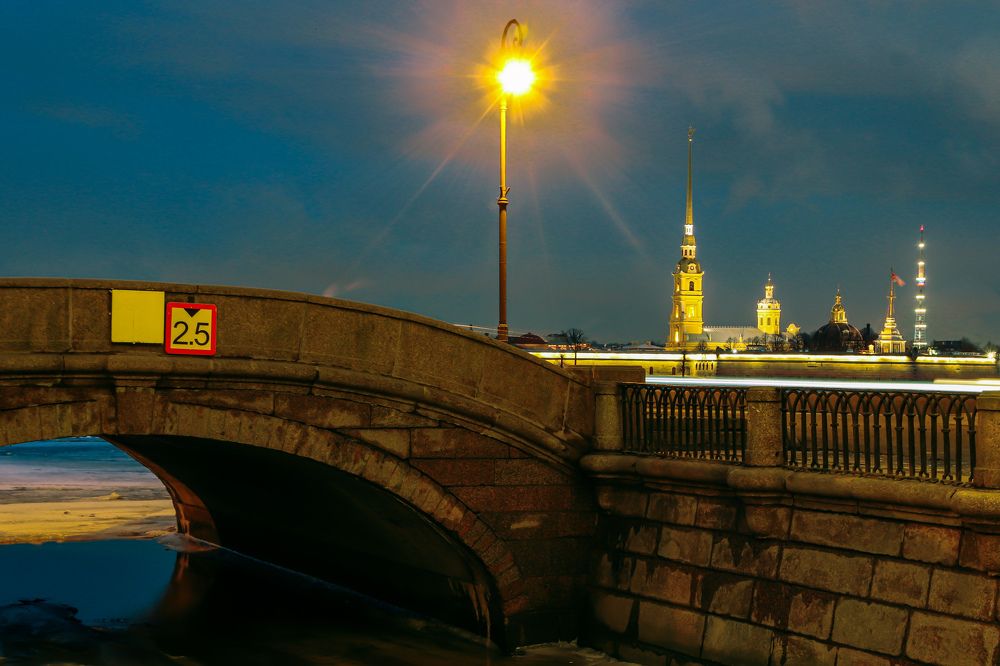 Photograph by Алексей Голубев