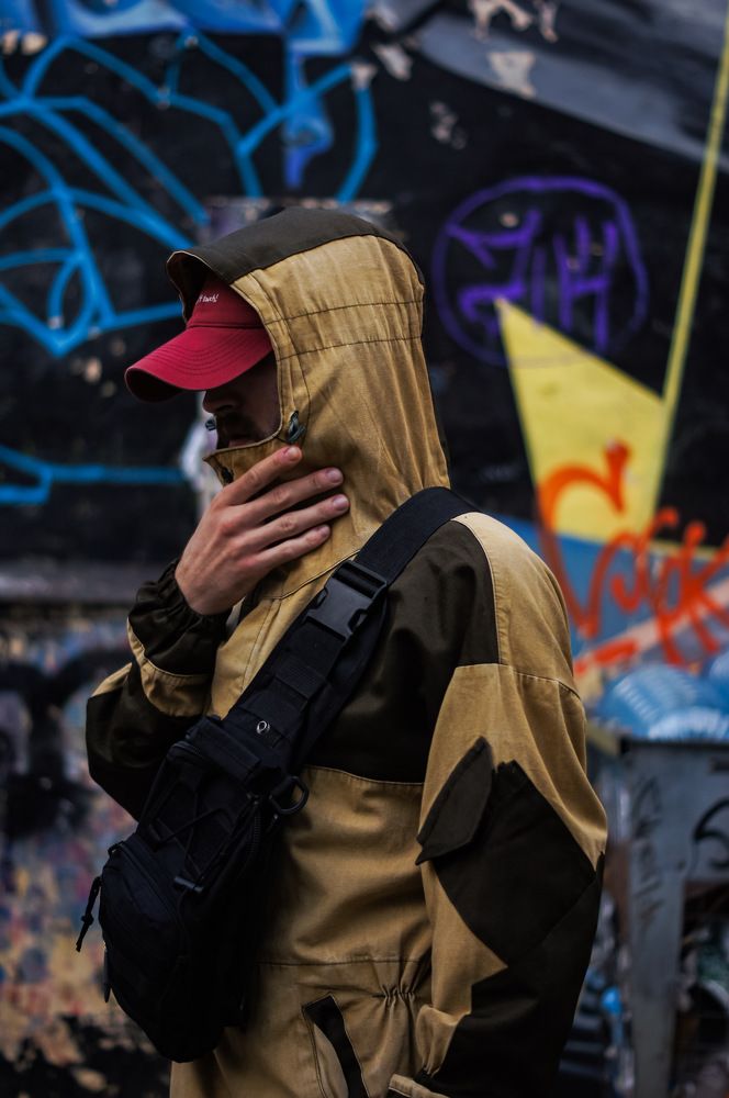 Photograph by Сергей Герасимов