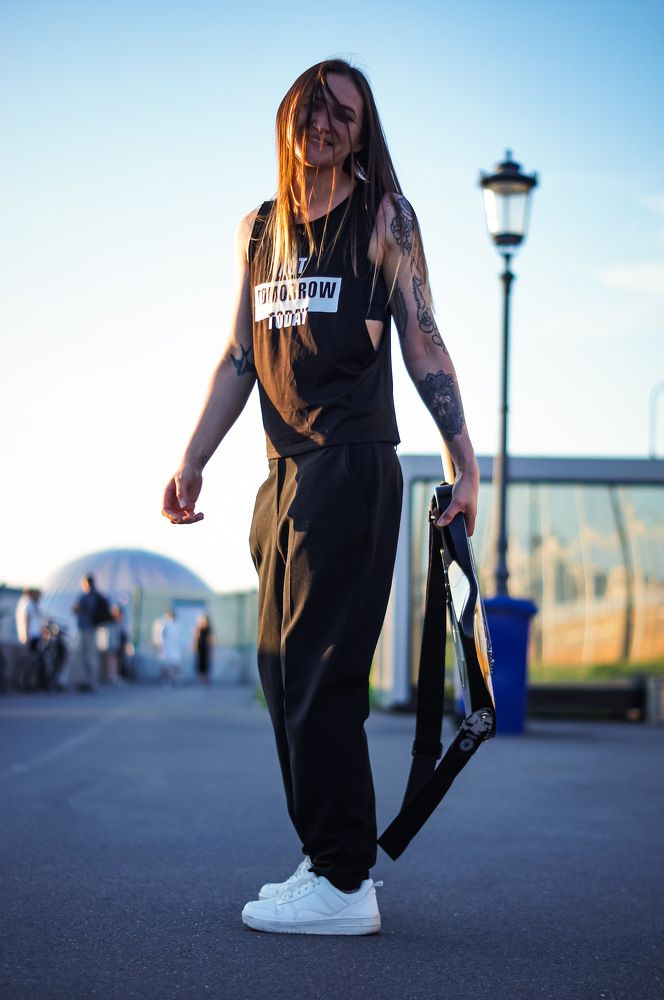 Photograph by Сергей Герасимов