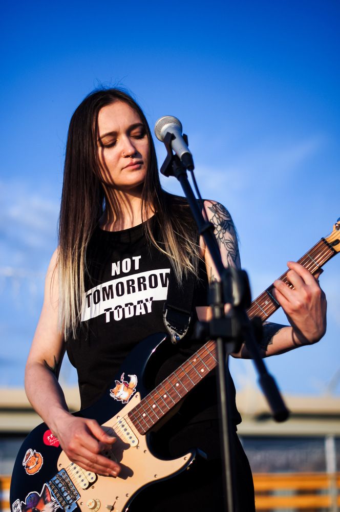 Photograph by Сергей Герасимов