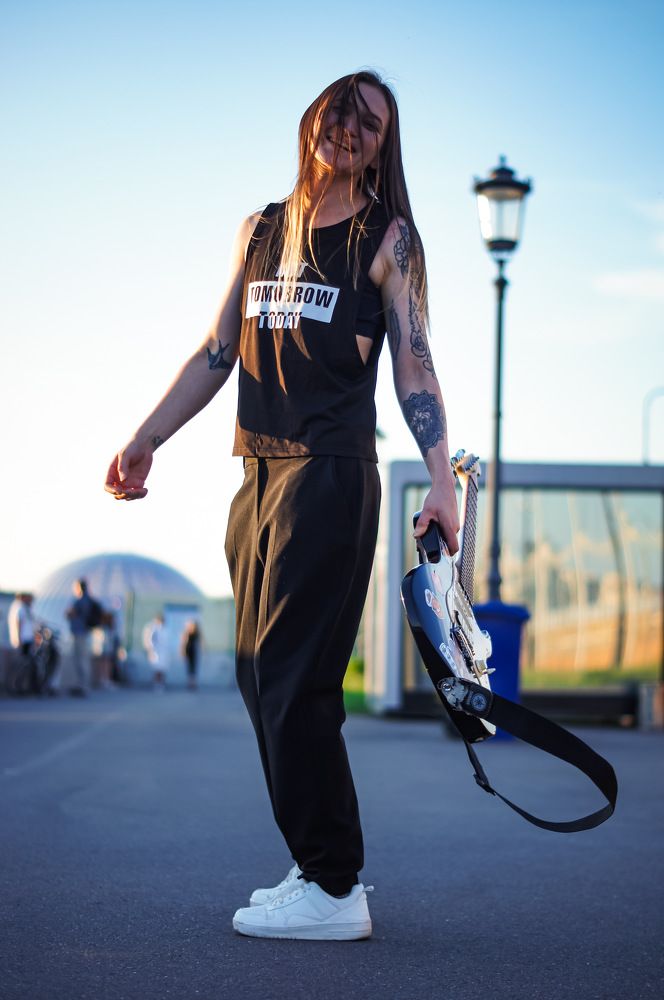 Photograph by Сергей Герасимов