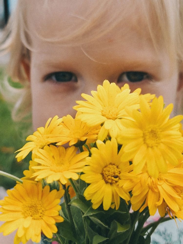 Photograph by Victoria Stoliarenko