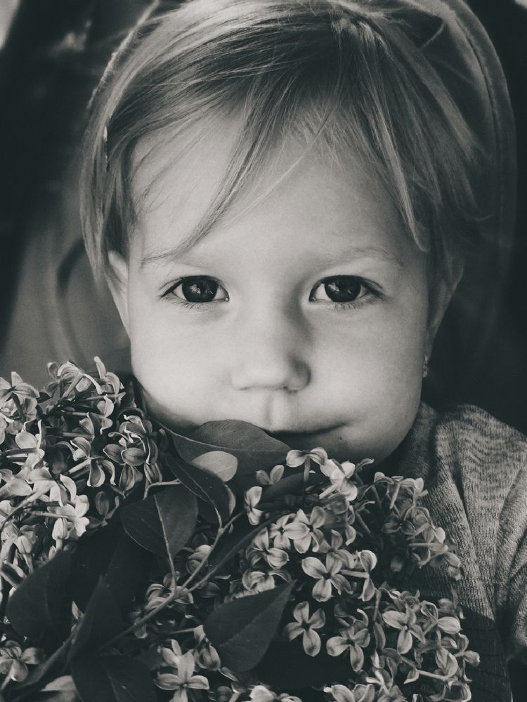 Photograph by Victoria Stoliarenko