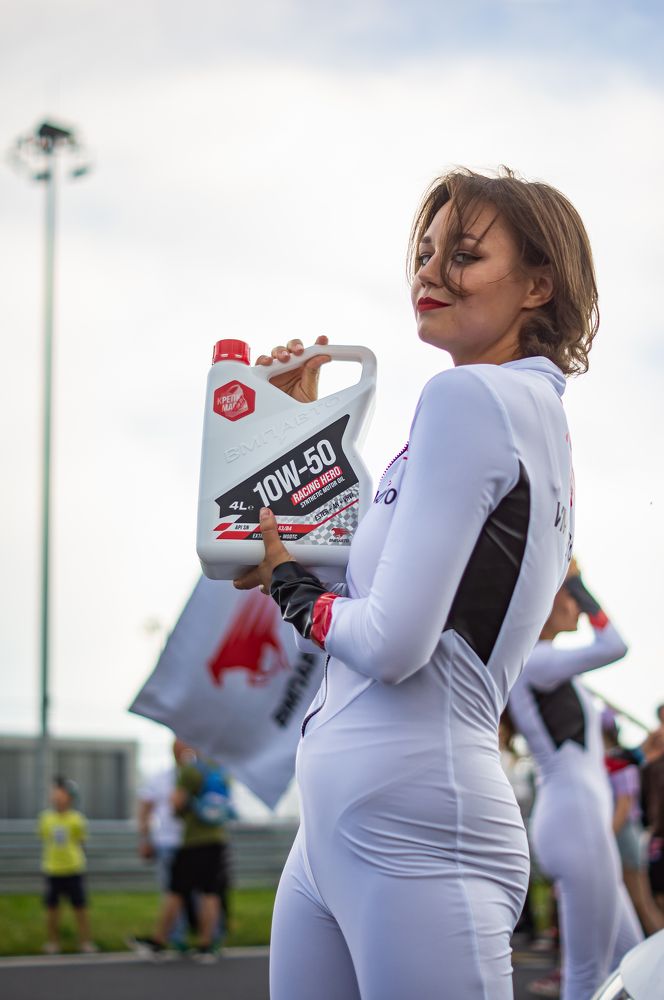 Photograph by Сергей Герасимов