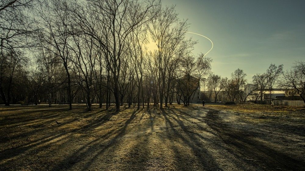 Photograph by Дмитрий