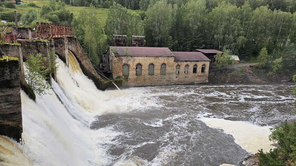 Photograph by Дмитрий Романов