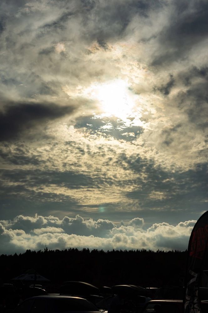 Photograph by Сергей Герасимов