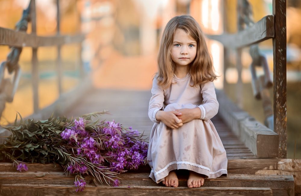 Photograph by Ольга Трифонова