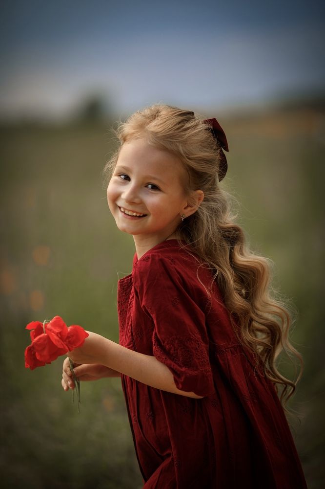 Photograph by Ольга Трифонова