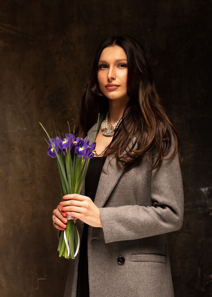 Photograph by Бердникова Анна