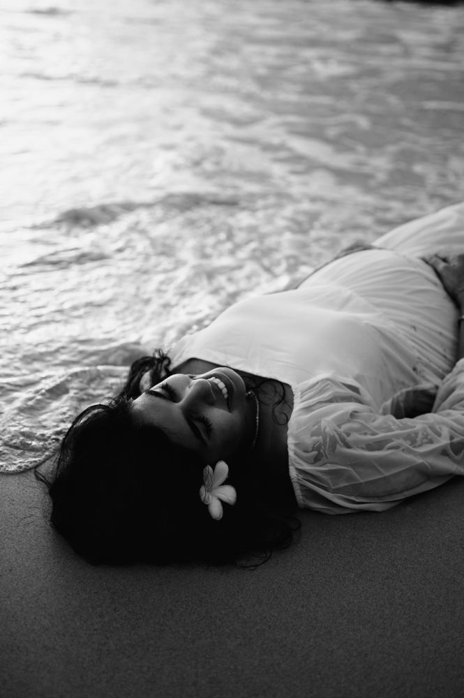 Photograph by Evgeniia Zorina