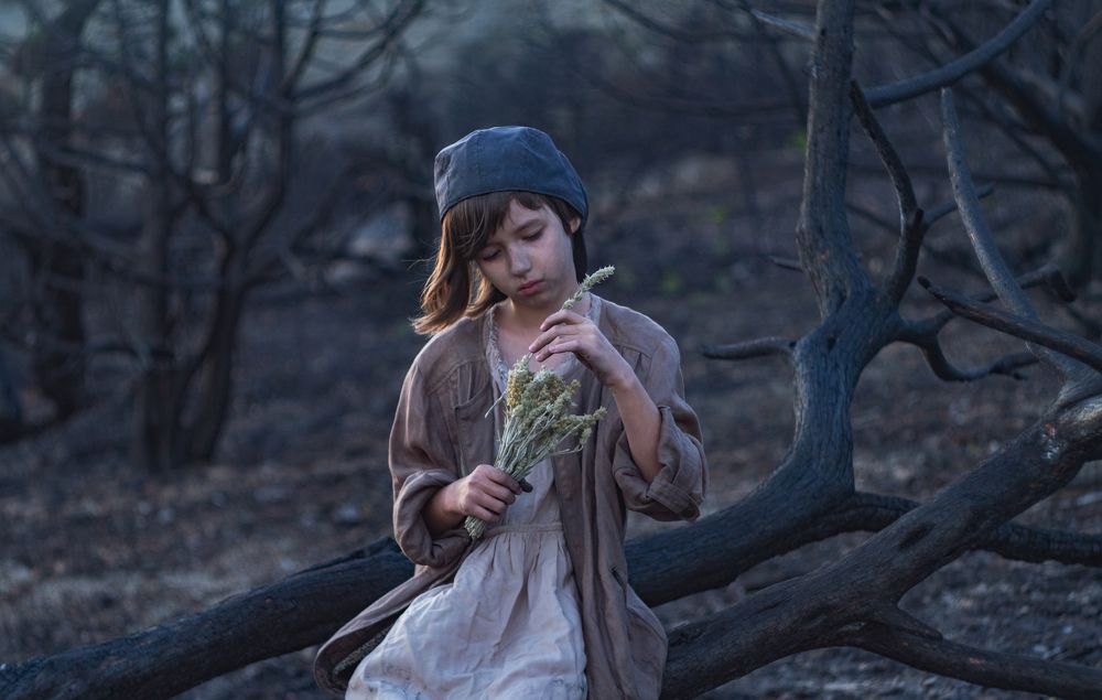 Лучик надежды