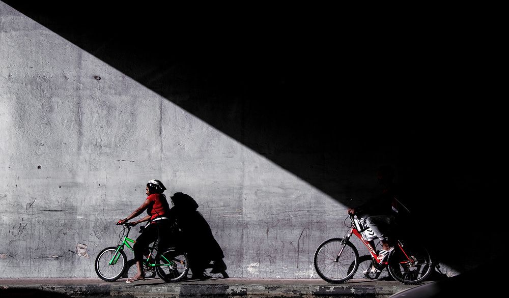 Фотография автора Abie Davies Thekkanath