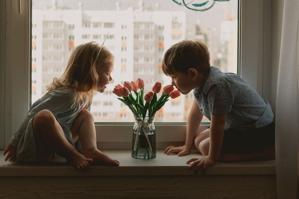 Photograph by Анастасия Каленько