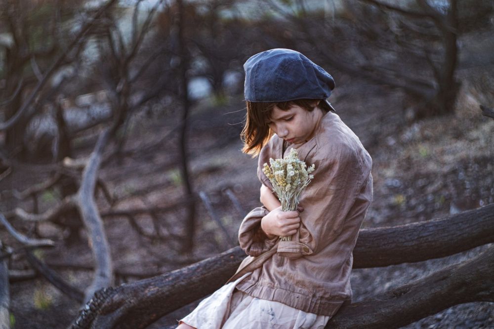 Немного тепла