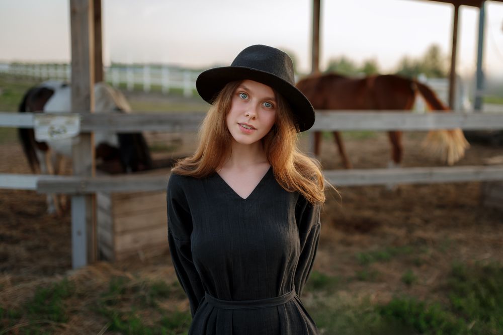 Фотография автора Шатохин Илья