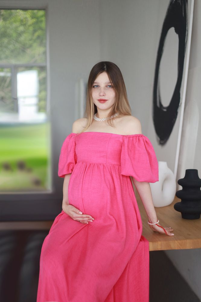 Фотография автора Любовь