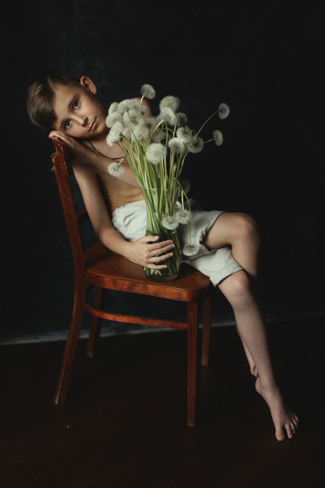 Photograph by Алена Пайвина