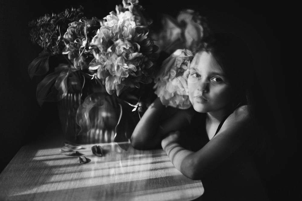 Photograph by Алена Пайвина