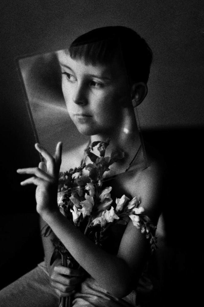 Photograph by Алена Пайвина