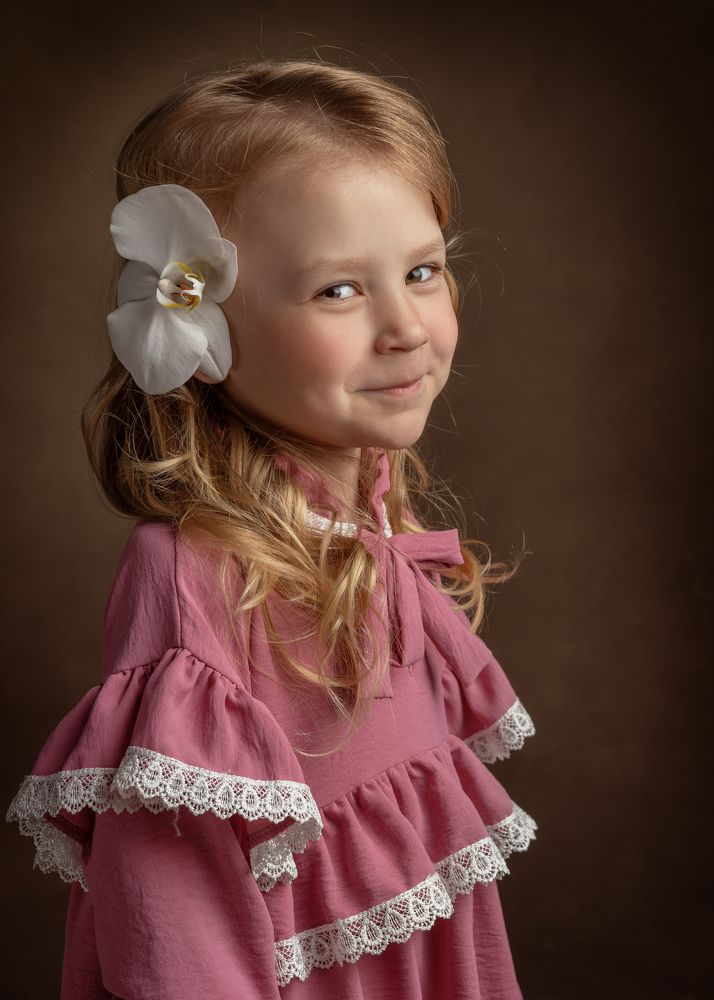 Photograph by Zhdanova Maria