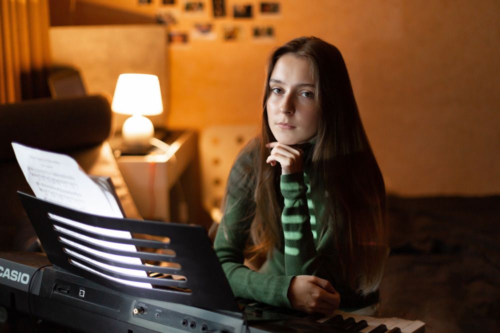 Photograph by Алена Пайвина