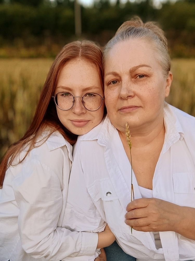 Семейный портрет