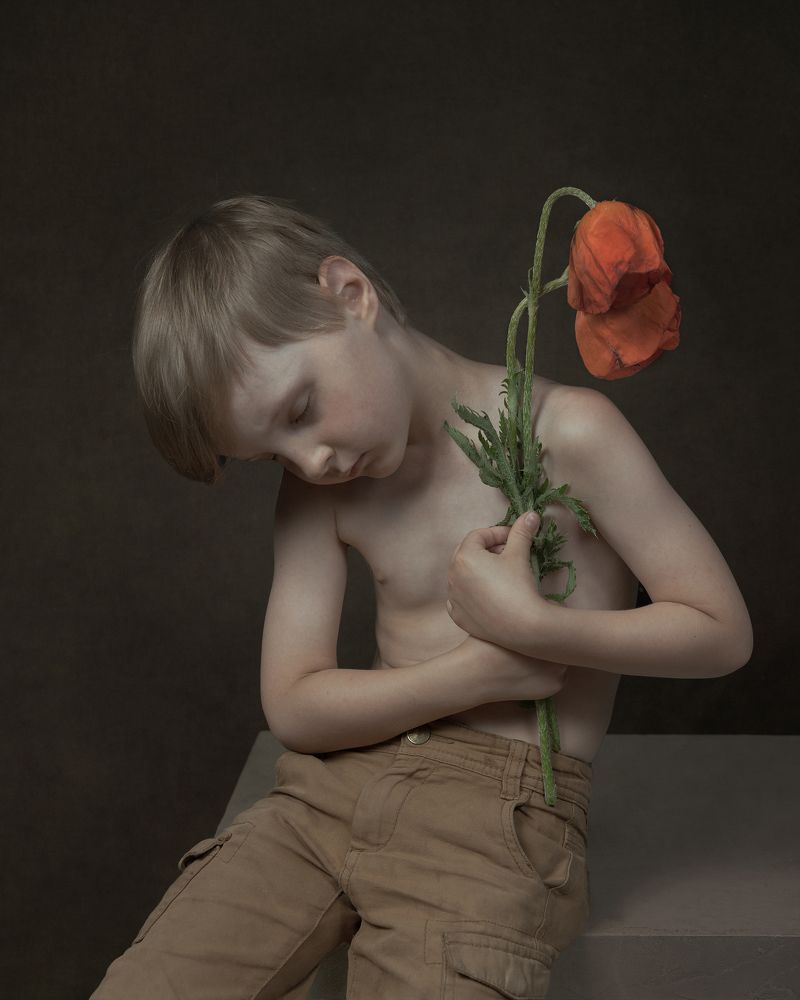 Фотография автора Elena Kulakova