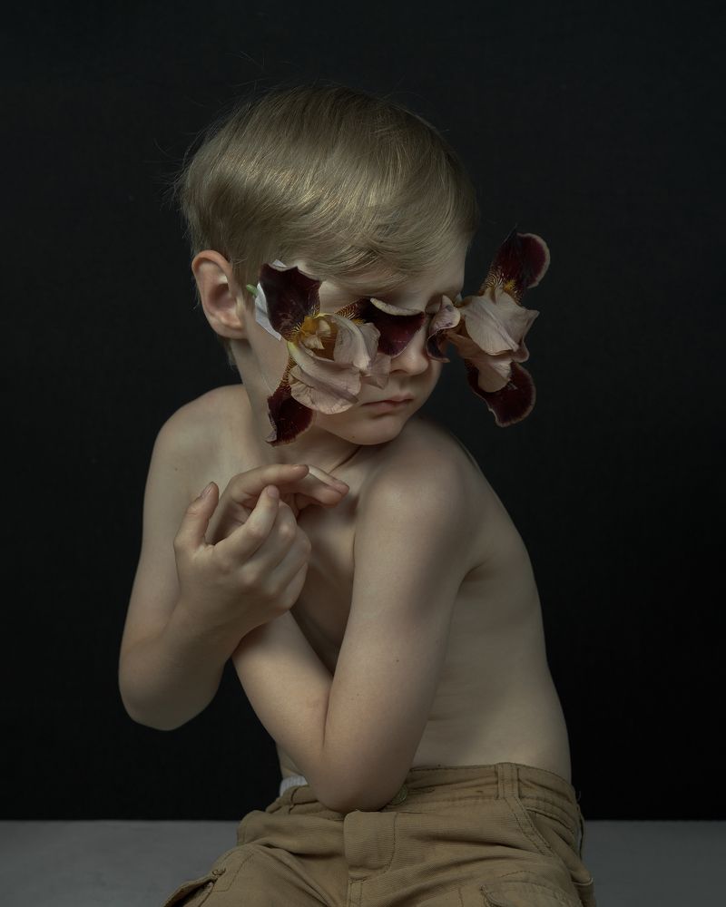 Фотография автора Elena Kulakova