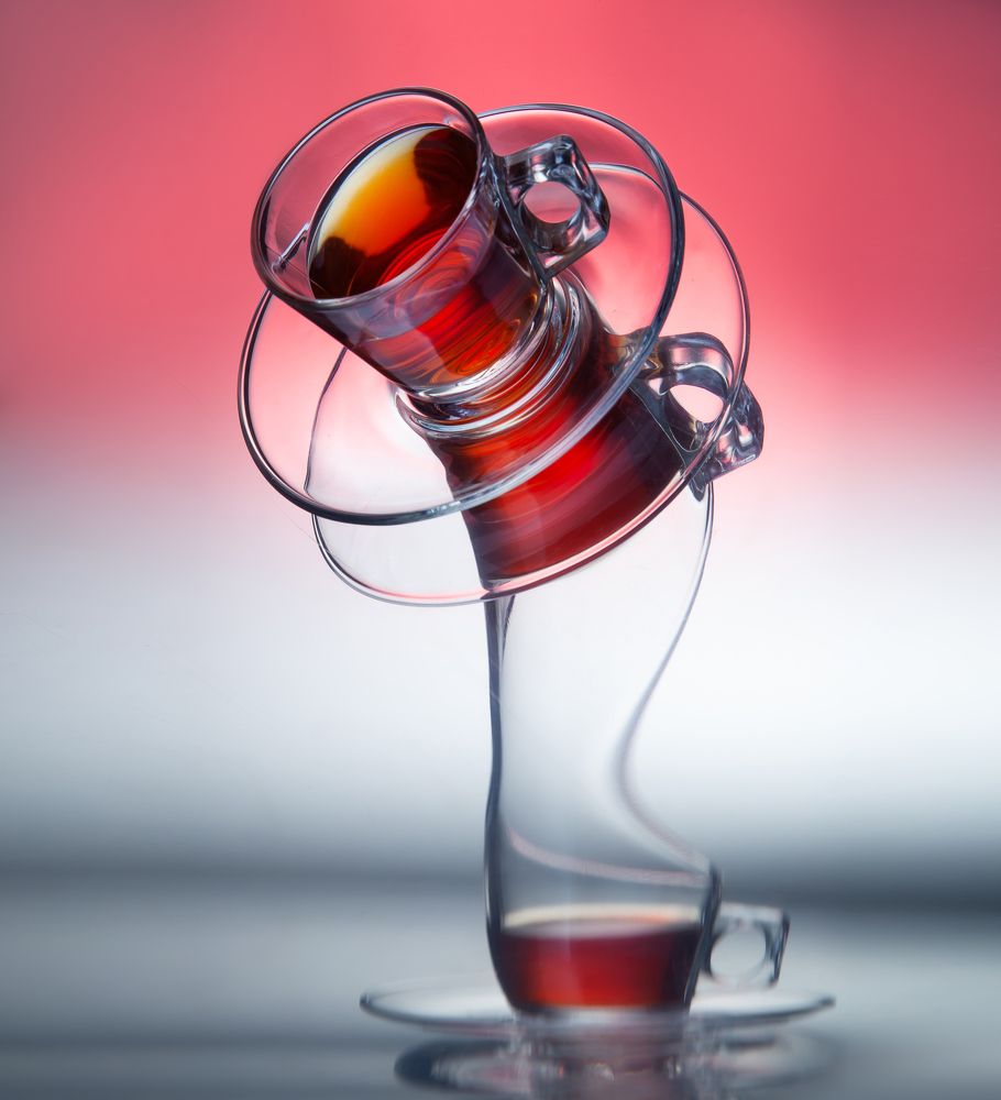 Photograph by Мария Кольцова