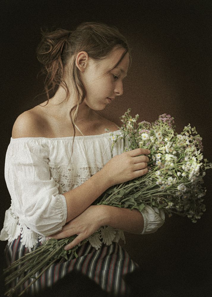 Photograph by Елена Беланенко