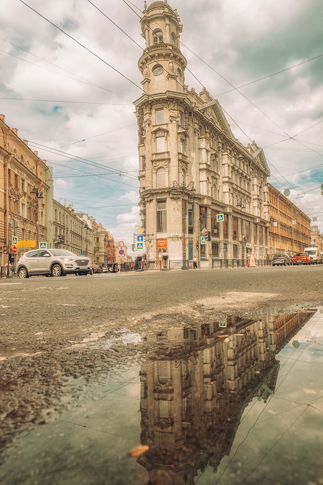 Photograph by  Мария