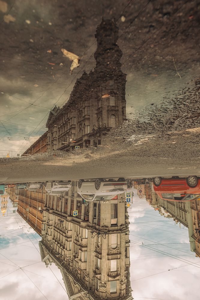 Photograph by  Мария